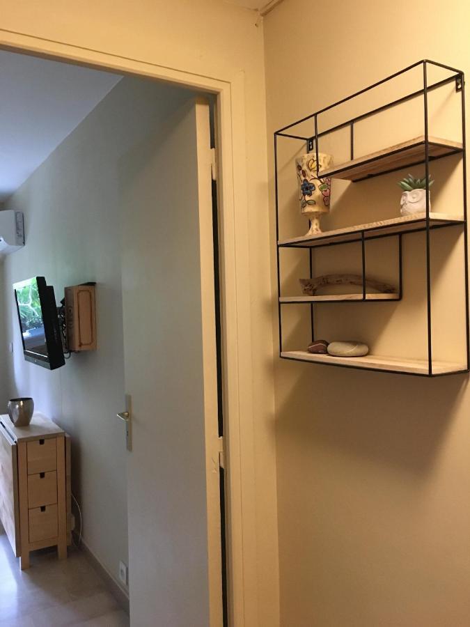 Appartement Studette De *