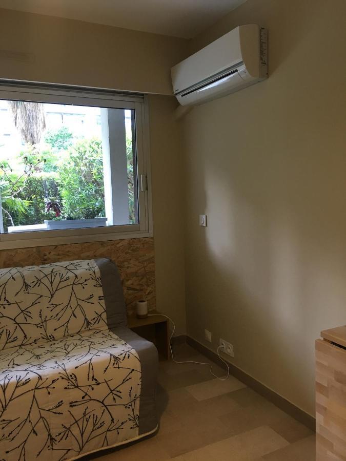 Appartement Studette De