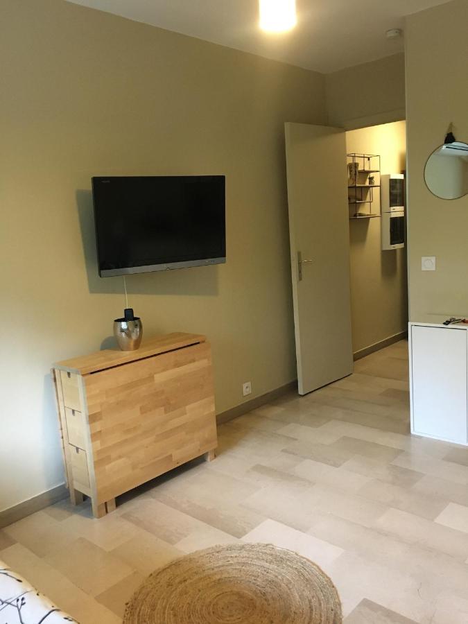 Appartement Studette De Cannes