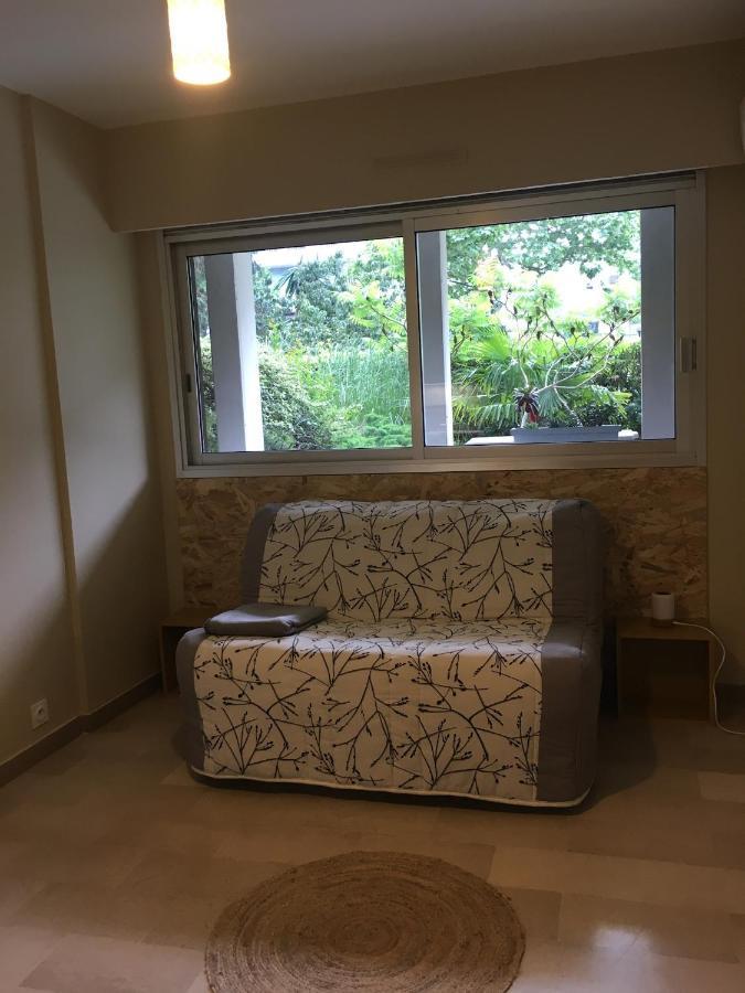 Studette De Apartamento