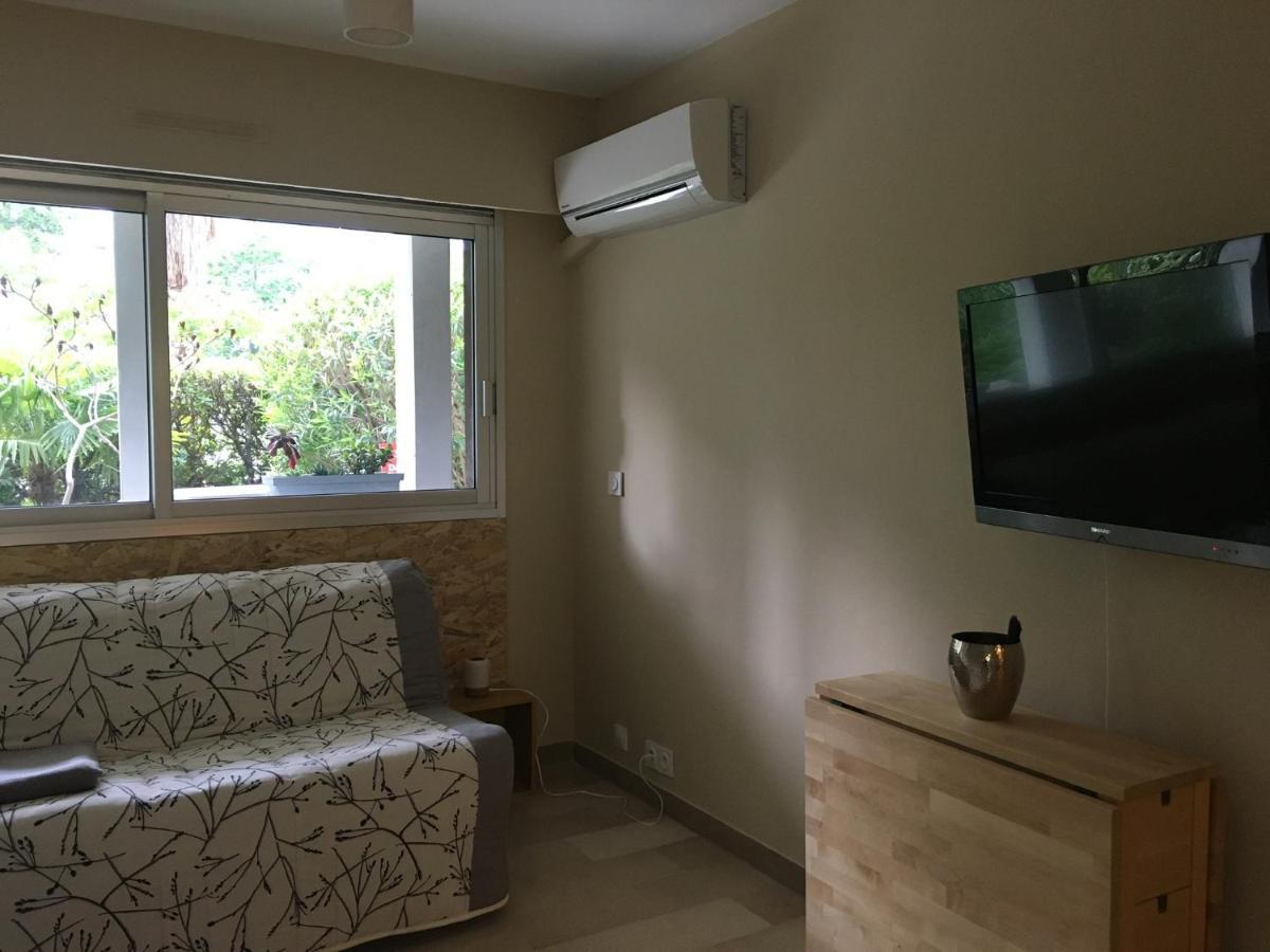 Studette De Appartement Cannes