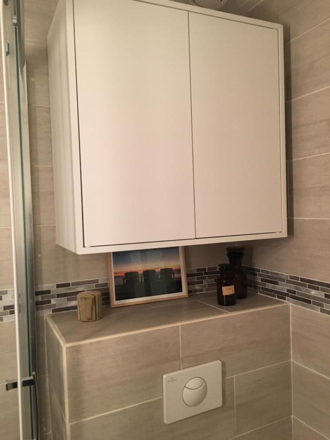 Appartement Studette De Cannes